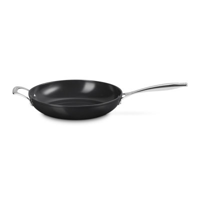 Le Creuset Essential Non-Stick Ceramic Deep Fry Pan