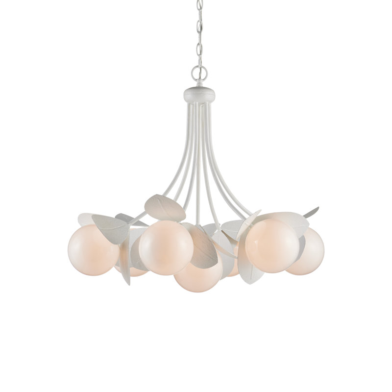 7 - Light Chandelier