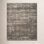 Amber Lewis x Loloi Billie Tobacco Rust Oriental Rug