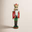 Figurine en polyrésine Mericul