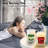 Scented Jar Candle