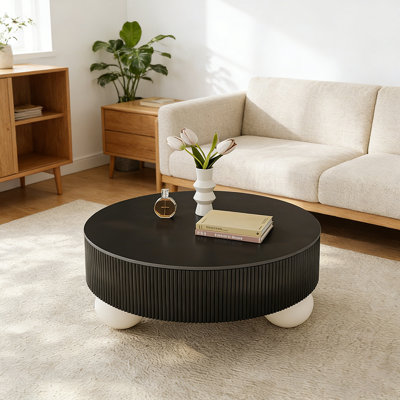 Table basse Luxury