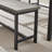 Adavion 6 - Person Four Leg Base Dining Set