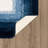 Sparkman Ombre Border Polyester Machine Washable Bath Rug-567601582-567601581