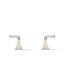 Memoirs Stately Widespread Bathroom Faucet-2752169