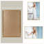 Cadre en métal avec plexiglas - Basics by Wayfair ™-87053633-87053627