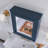 24" Rectangular Medicine Cabinet With Mirror And Adjustable Shelf-1804159152