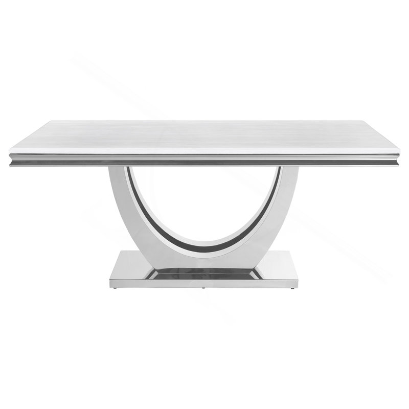 Table de salle à manger Allessandra