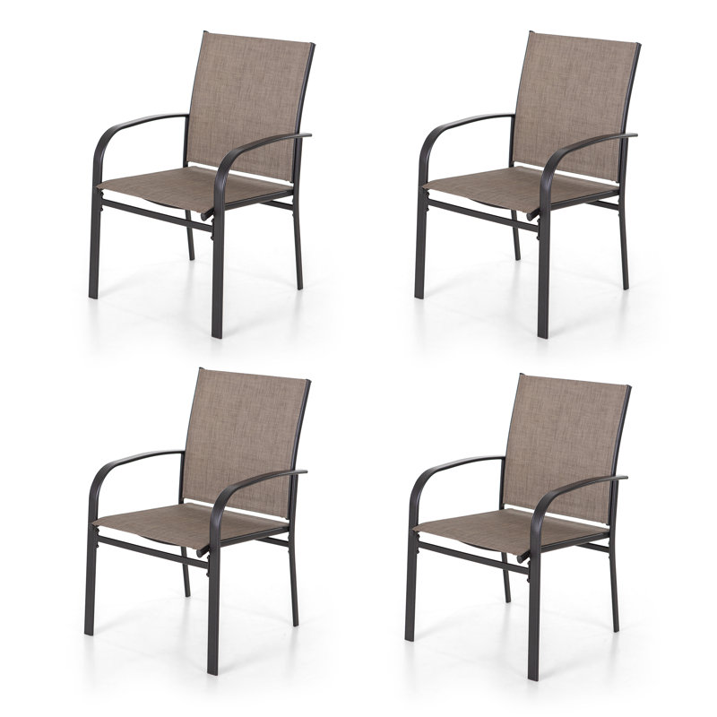 Fauteuil de patio Sumeka