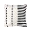 Insert de coussin carré en coton