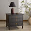 Table de chevet 3 tiroirs Hubbard-1583305707