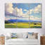 Ensemble d'art mural Big Sky Horizon Meadows II - Montana-878376598-878376596-878376593