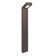Low Voltage Metal Pathway Light