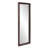 Gualberto Rectangle Metal Wall Mirror