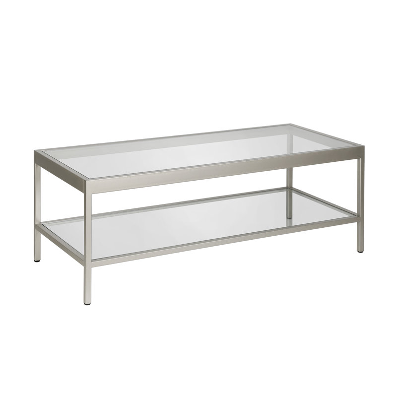 Ensemble de tables basses 3 pièces Nave