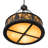 Sid 4 - Light Unique/Statement Pendant-391188886-391188969