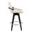 Whitacre 26" Fixed-Height Counter Stools with Round Footrest-1173288199-1131447377