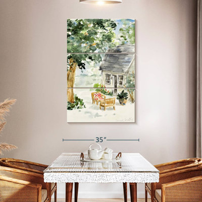 Alvord Country House II