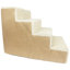 Escalier pour animal 4 marches Levine-27278260