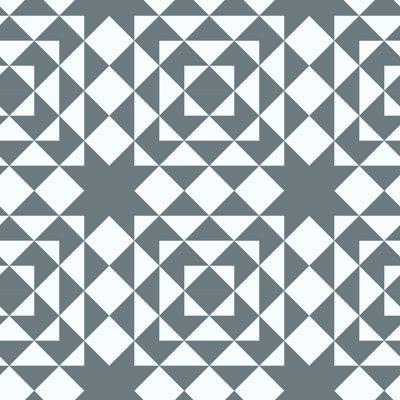 Conundrum 10' L x 24" W Peel and Stick Wallpaper Panel