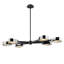 Sandiso 6 - Light Chandelier-1930017785