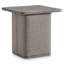 Outdoor Teak Table-427216475