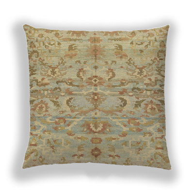 Coussin Abstract 1651