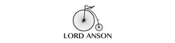 Logo Lord Anson