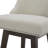 Shurma Swivel Upholstered Counter Stool-94094675