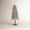 Gursimran Lighted Artificial Pine Christmas Tree