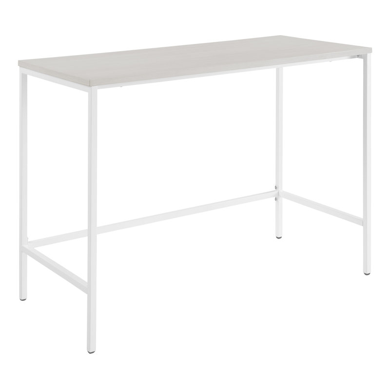 Slas Writing Desk, White