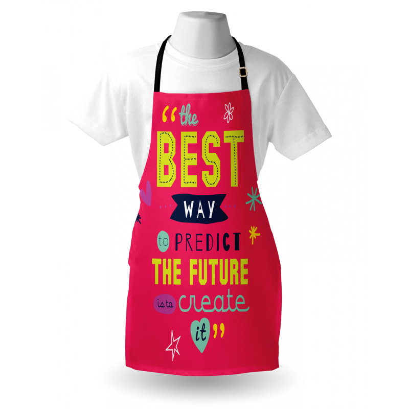 Bib Apron