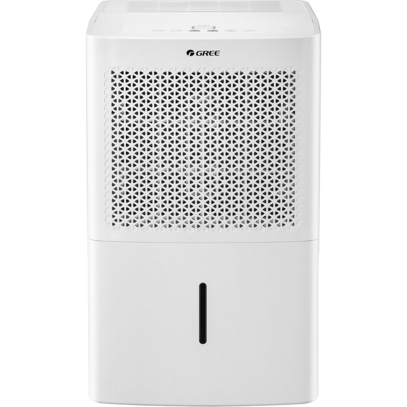 GREE Tower Dehumidifier, 35