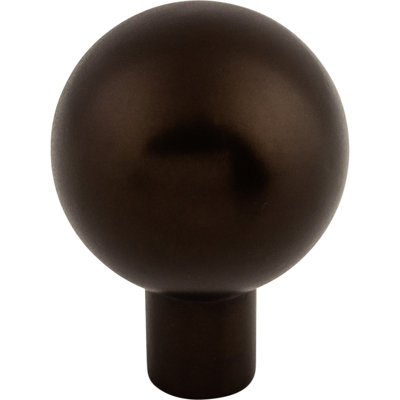Brookline Round Knob