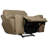 Riverton Power Gliding Recliner with Power Headrest and Lumbar