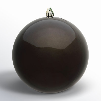 Shatterproof Bauble
