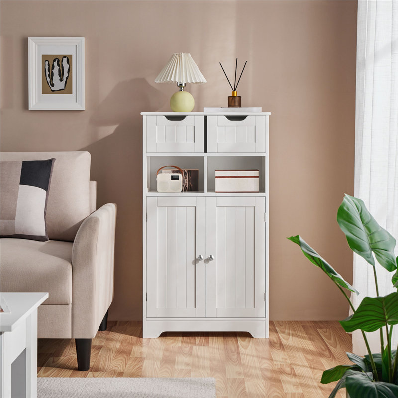 Freestanding Bathroom Cabinet