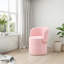 Tabouret de coiffeuse rembourré avec rangement-680583564