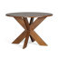 Table de salle à manger ronde