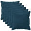 Dark Grey Cushion Cover-133211071-133211072