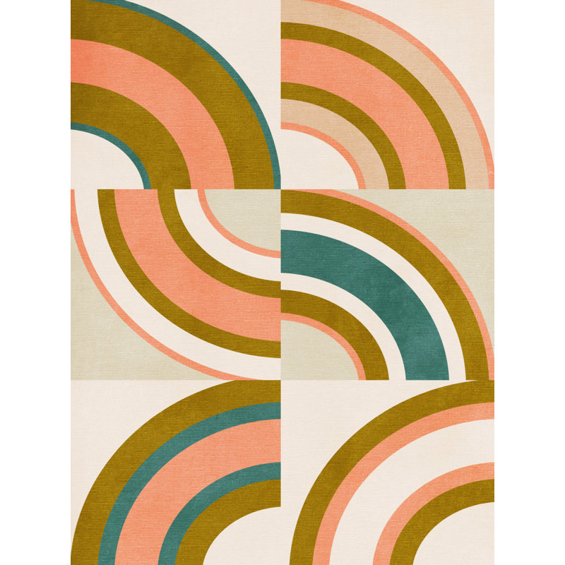 Wrapped Canvas Print, 60.96 cm H x 91.44 cm W