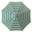 Parasol de marché 9 pi Jelks-1195490870