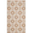 Ivory/Orange