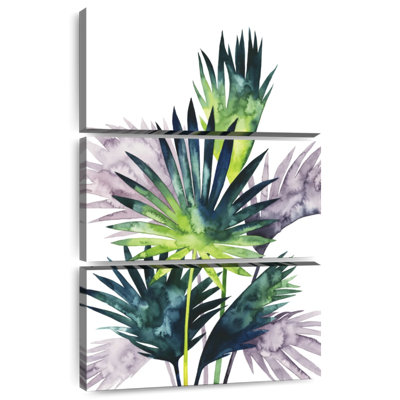 Harnek Twilight Palms III