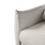 Bronte 3 Seater Fabric Sofa Bed-118705856