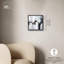 Art Remedy, toile abstraite, méditation sur forme-111131218-111131226