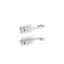 AXOR Universal Softsquare Shower Door Handle-1379573453