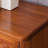 Chinese-style retro minimalist sideboard