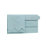 Scalloped 100% Cotton Standard Sheet Set-25674720-25674709