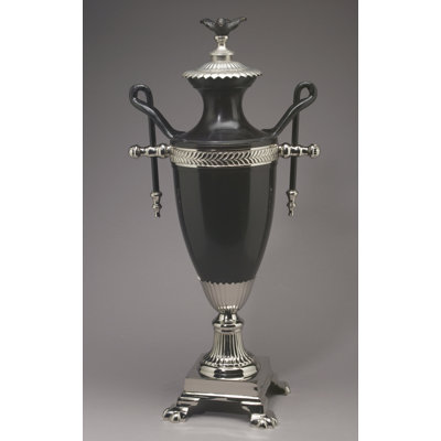 Erikson Decorative Urn